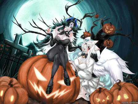 складний фон